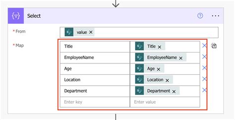 In the From. . Export sharepoint list items to file system in csv format and send an email